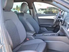 SEAT Leon Sportstourer thumbnail 4