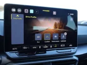 SEAT Leon Sportstourer thumbnail 31