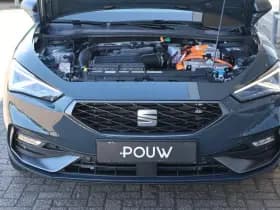 SEAT Leon Sportstourer thumbnail 35