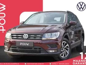 Volkswagen Tiguan thumbnail 1