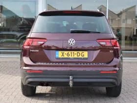 Volkswagen Tiguan thumbnail 11