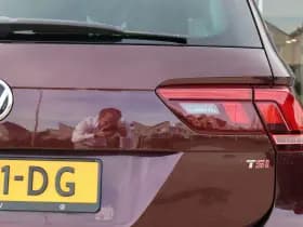 Volkswagen Tiguan thumbnail 13