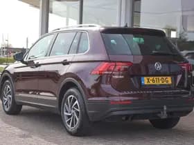 Volkswagen Tiguan thumbnail 14