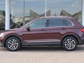 Volkswagen Tiguan thumbnail 15