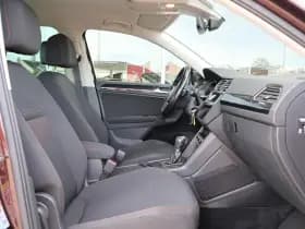 Volkswagen Tiguan thumbnail 16