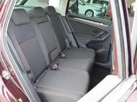 Volkswagen Tiguan thumbnail 18
