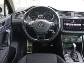 Volkswagen Tiguan thumbnail 21