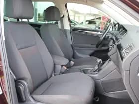 Volkswagen Tiguan thumbnail 4