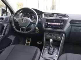 Volkswagen Tiguan thumbnail 32