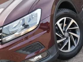 Volkswagen Tiguan thumbnail 34