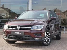 Volkswagen Tiguan thumbnail 35