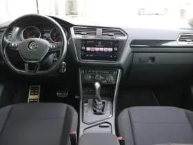 Volkswagen Tiguan thumbnail 5
