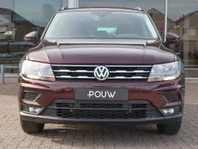 Volkswagen Tiguan thumbnail 8