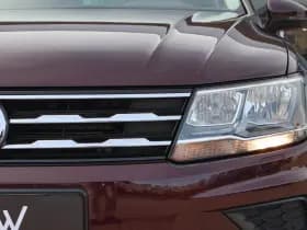 Volkswagen Tiguan thumbnail 9