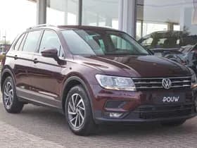 Volkswagen Tiguan thumbnail 10