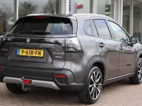 Suzuki S-Cross thumbnail 2