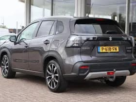 Suzuki S-Cross thumbnail 12
