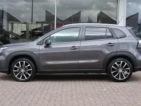 Suzuki S-Cross thumbnail 13