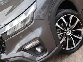 Suzuki S-Cross thumbnail 14