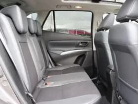Suzuki S-Cross thumbnail 18
