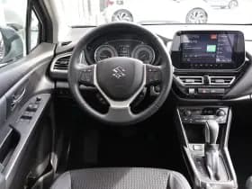 Suzuki S-Cross thumbnail 21