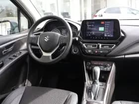 Suzuki S-Cross thumbnail 32