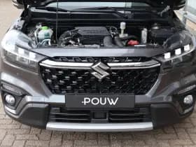 Suzuki S-Cross thumbnail 37