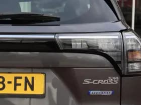 Suzuki S-Cross thumbnail 39