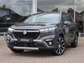Suzuki S-Cross thumbnail 40