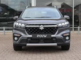 Suzuki S-Cross thumbnail 8