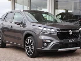 Suzuki S-Cross thumbnail 9