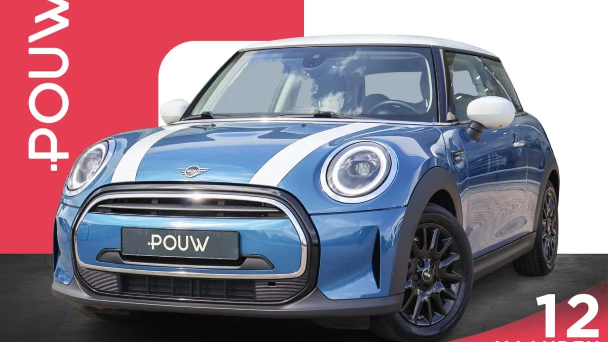 MINI Mini — foto 1