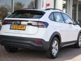 Volkswagen Taigo thumbnail 2