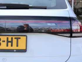 Volkswagen Taigo thumbnail 12
