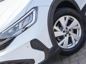 Volkswagen Taigo thumbnail 15