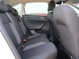 Volkswagen Taigo thumbnail 17