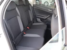 Volkswagen Taigo thumbnail 18