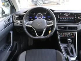 Volkswagen Taigo thumbnail 20
