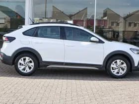 Volkswagen Taigo thumbnail 3
