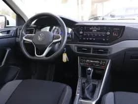 Volkswagen Taigo thumbnail 32
