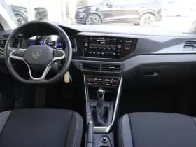 Volkswagen Taigo thumbnail 5