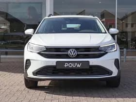 Volkswagen Taigo thumbnail 8