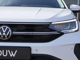 Volkswagen Taigo thumbnail 9