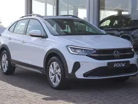 Volkswagen Taigo thumbnail 10
