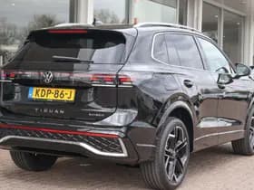 Volkswagen Tiguan thumbnail 2