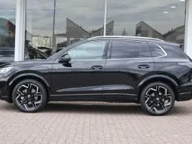 Volkswagen Tiguan thumbnail 11