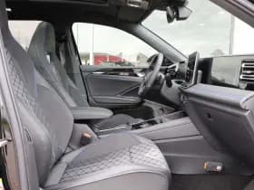 Volkswagen Tiguan thumbnail 16