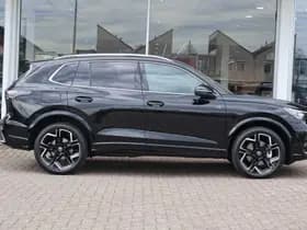 Volkswagen Tiguan thumbnail 3