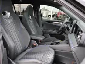 Volkswagen Tiguan thumbnail 4