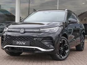 Volkswagen Tiguan thumbnail 48